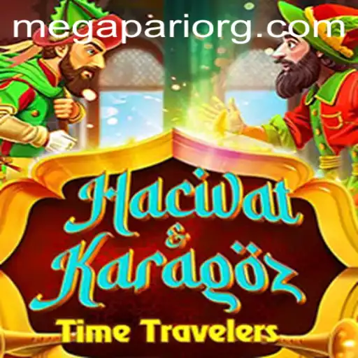 Exploring the Fascinating World of HacivatandKaragoz with Megapari