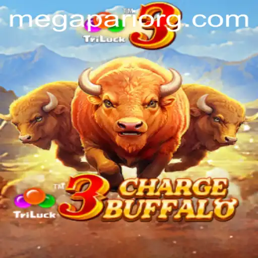 Exploring the Exciting World of 3ChargeBuffalo on Megapari
