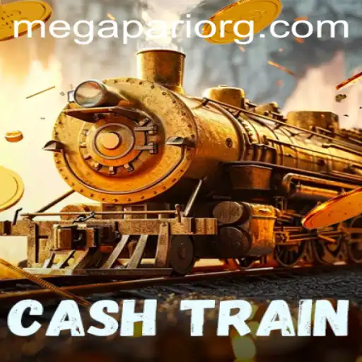 CashTrain: Riding the Rails to Entertainment with Megapari
