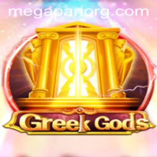 Exploring GreekGods: An In-depth Look at Megapari's Thrilling New Game
