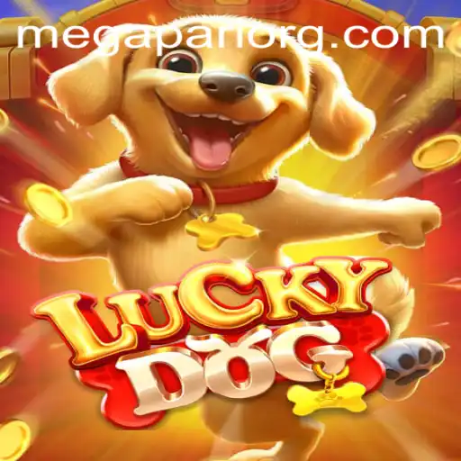 Exploring the Thrills of LuckyDog on Megapari