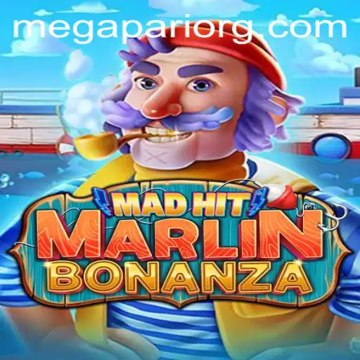 Dive into the Exciting World of MadHitMarlinBonanza at Megapari