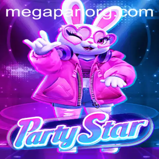 PartyStar: A Lively Introduction to the World of Megapari