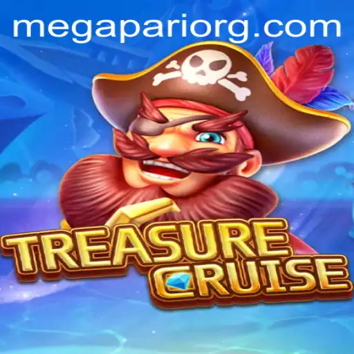 Embark on an Adventure with TREASURECRUISE: A Megapari Experience
