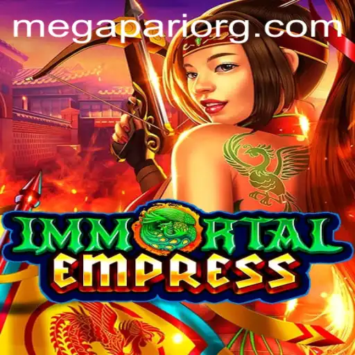 Exploring the Thrilling World of ImmortalEmpress on Megapari