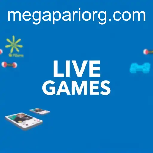 Exploring the Exciting World of Live Games: A Dive into Megapari