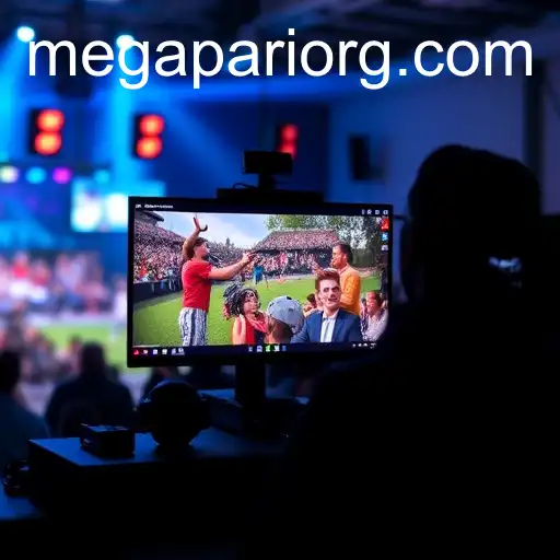 Megapari and the Live Streaming Revolution
