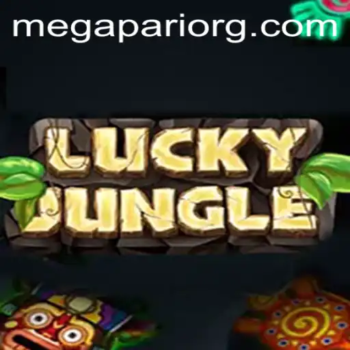 Discover the Exciting World of LuckyJungle with Megapari