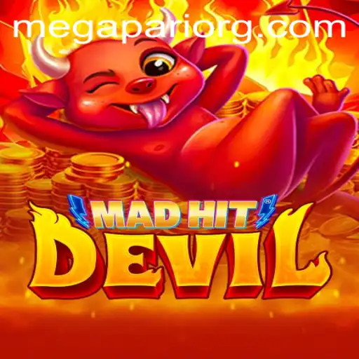 MadHitDevil Game: A New Frontier in Online Gaming with Megapari