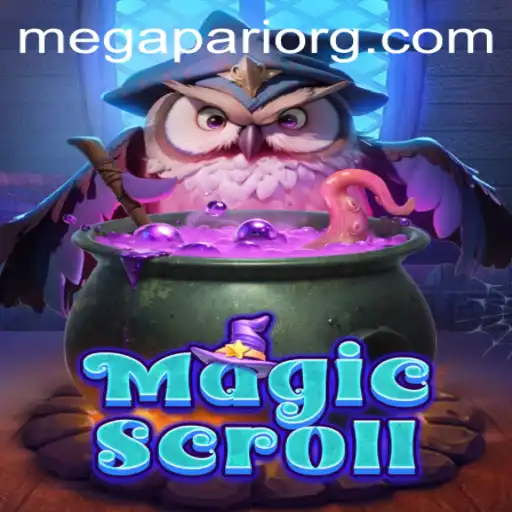MagicScroll: A Captivating Adventure in the World of Megapari