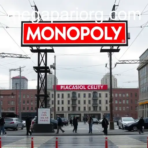 Understanding Monopoly in Modern Economics