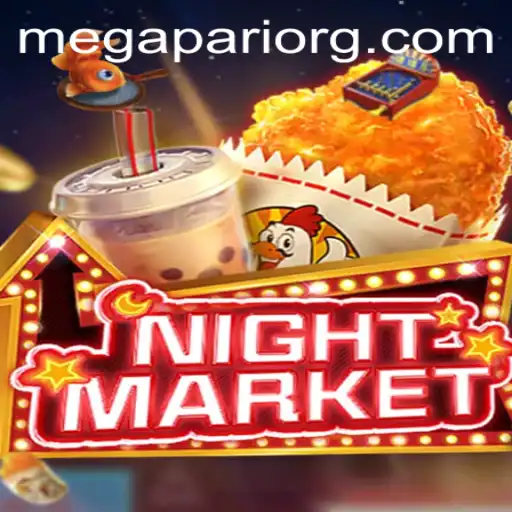 Exploring NIGHTMARKET: A Thrilling New Game Experience on Megapari