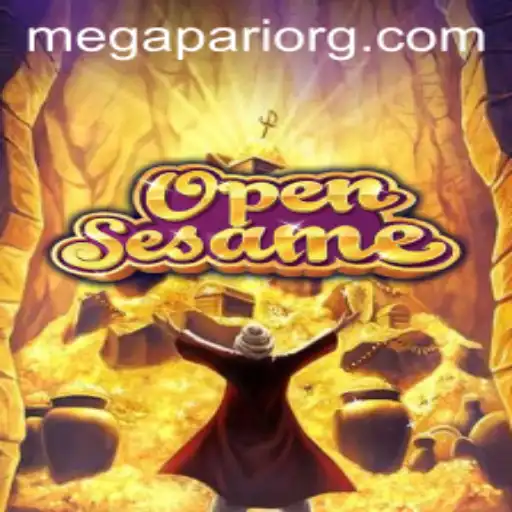 Unlock Adventure with OpenSesame: Exploring Megapari's Thrilling Game