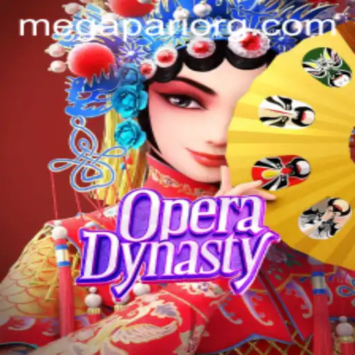 Exploring OperaDynasty: A Unique Slot Game Experience