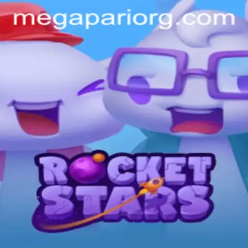 RocketStars: A Stellar Gaming Experience with Megapari