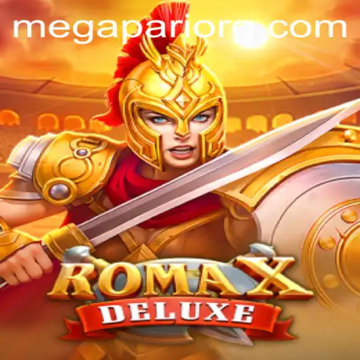 RomaXDeluxe: A Thrilling Journey into a World of Ancient Rome and Modern Gaming