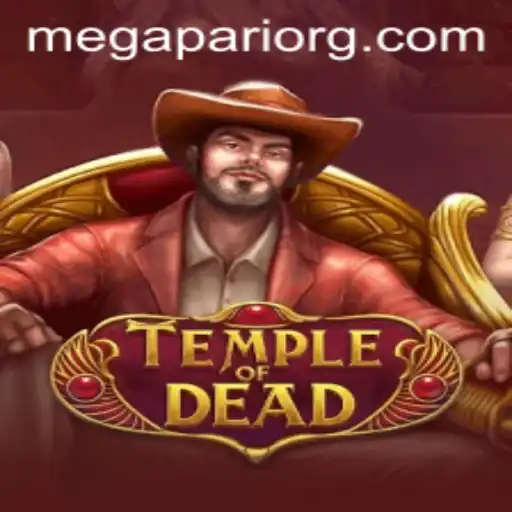 Temple of Dead: An Immersive Experience with Megapari
