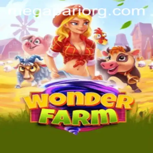 Discover the Enchanting World of WonderFarm: A New Gaming Sensation